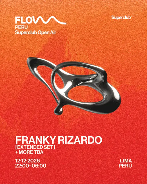 Flow Lima